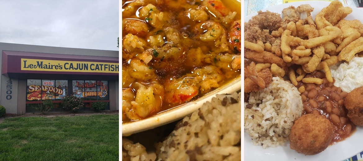 LeMaire’s Gallery Image 1