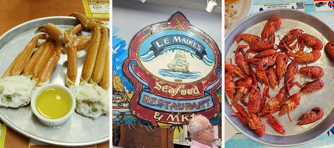 LeMaire’s Gallery Image 2