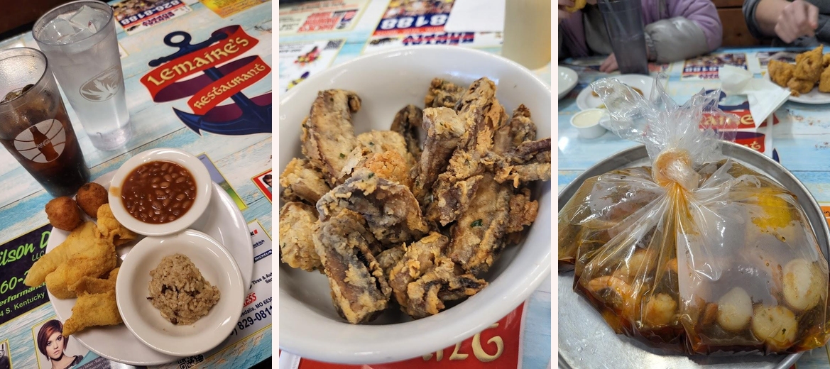 LeMaire’s Gallery Image 6